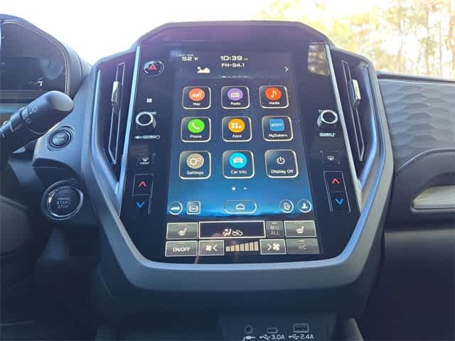 Thumbnail: 2025 Subaru Forester - 27