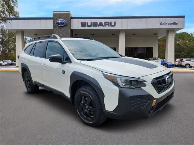 Thumbnail: 2025 Subaru Outback - 8