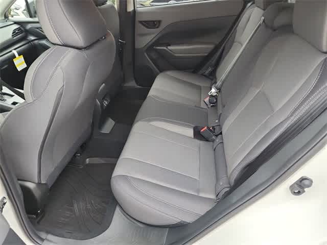 Thumbnail: 2025 Subaru Crosstrek - 18