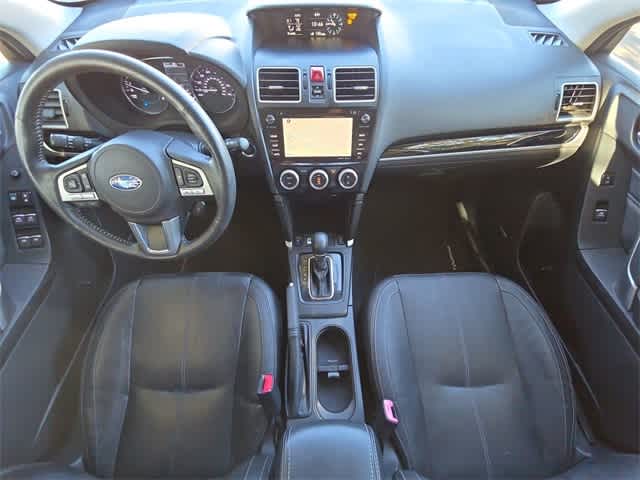 Thumbnail: 2018 Subaru Forester - 13