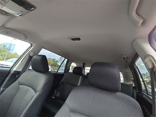 Thumbnail: 2012 Subaru Outback - 18