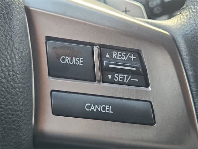 Thumbnail: 2012 Subaru Outback - 24