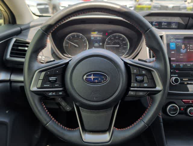 Thumbnail: 2023 Subaru Crosstrek - 22