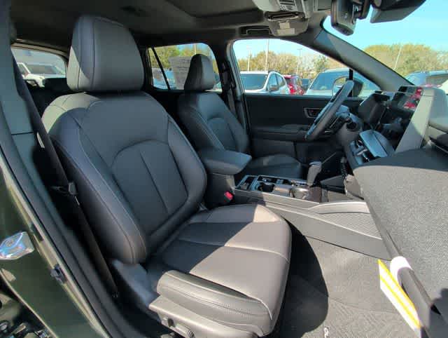 Thumbnail: 2026 Subaru Outback - 21