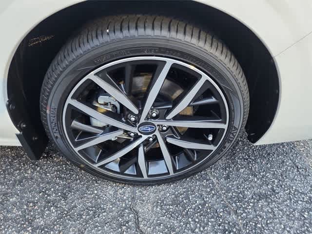 Thumbnail: 2025 Subaru Impreza - 12