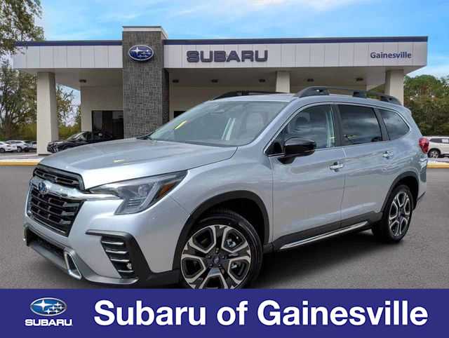 Thumbnail: 2026 Subaru Ascent - 1