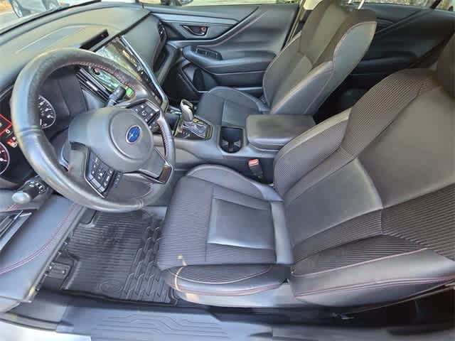 Thumbnail: 2023 Subaru Legacy - 2