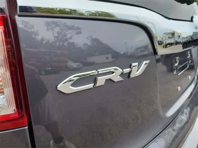 Thumbnail: 2016 Honda CR-V - 11