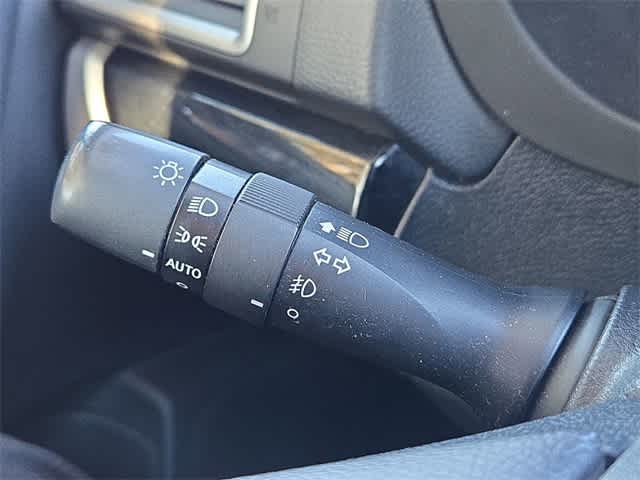 Thumbnail: 2018 Subaru Forester - 25