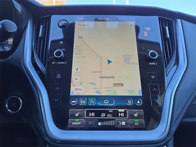 Thumbnail: 2024 Subaru Outback - 28