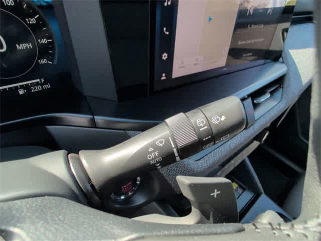 Thumbnail: 2026 Subaru Outback - 25