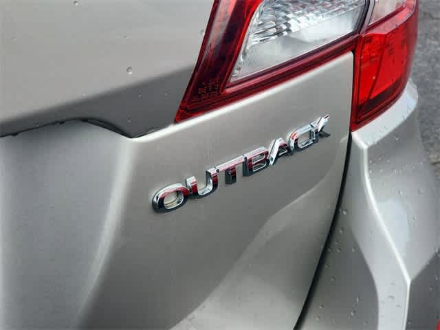 Thumbnail: 2016 Subaru Outback - 11