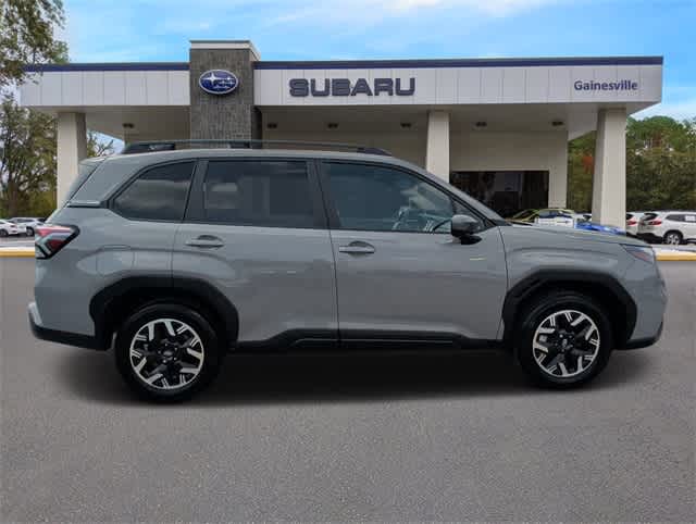 Thumbnail: 2026 Subaru Forester - 7