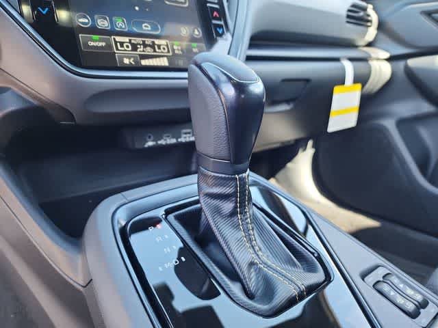 Thumbnail: 2025 Subaru Crosstrek - 27