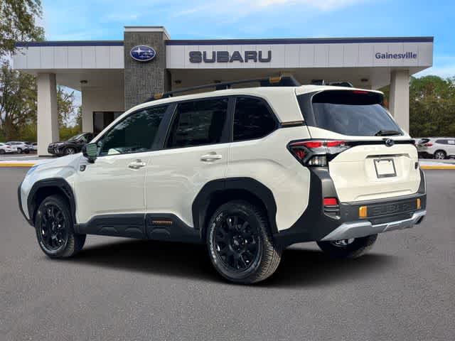 Thumbnail: 2026 Subaru Forester - 4