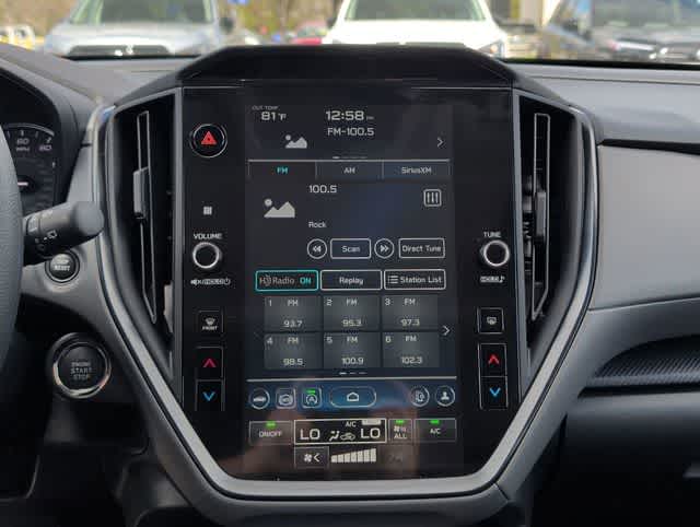 Thumbnail: 2026 Subaru Crosstrek - 27