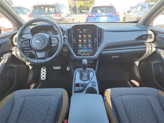 Thumbnail: 2025 Subaru Crosstrek - 13