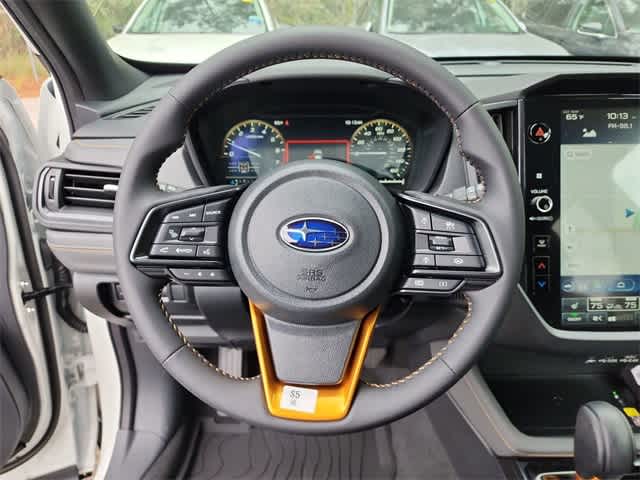 Thumbnail: 2026 Subaru Forester - 21