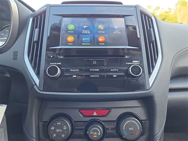 Thumbnail: 2019 Subaru Crosstrek - 27