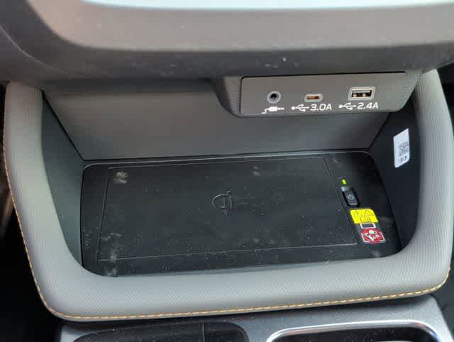 Thumbnail: 2026 Subaru Forester - 31