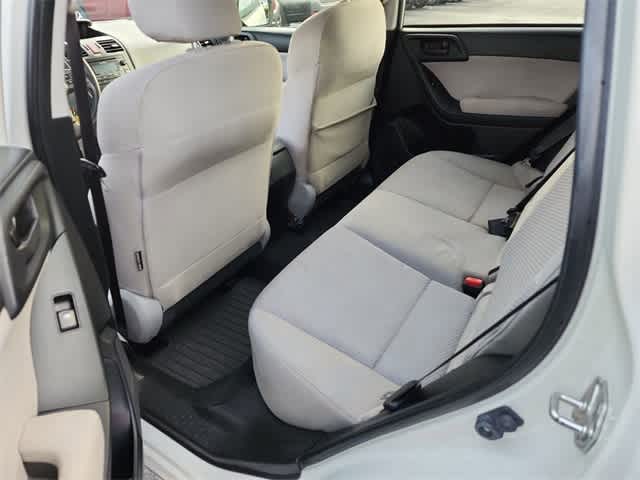Thumbnail: 2015 Subaru Forester - 16