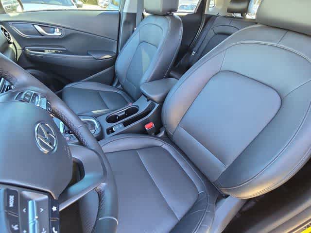 Thumbnail: 2022 Hyundai Kona - 2