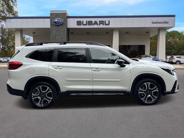 Thumbnail: 2026 Subaru Ascent - 7