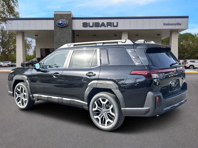 Thumbnail: 2026 Subaru Outback - 4