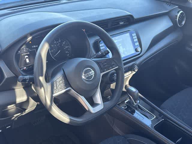 Thumbnail: 2021 Nissan Kicks - 2
