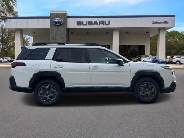 Thumbnail: 2026 Subaru Outback - 7