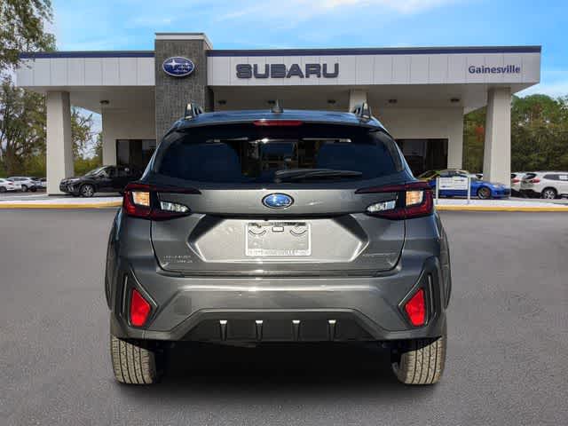 Thumbnail: 2024 Subaru Crosstrek - 5