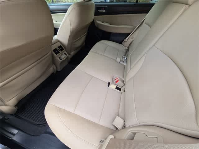 Thumbnail: 2018 Subaru Outback - 17