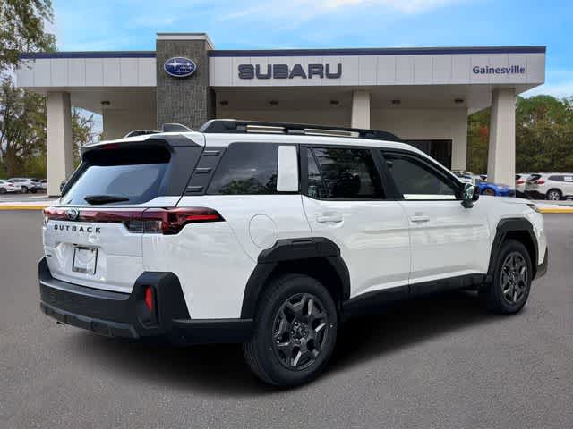 Thumbnail: 2026 Subaru Outback - 6