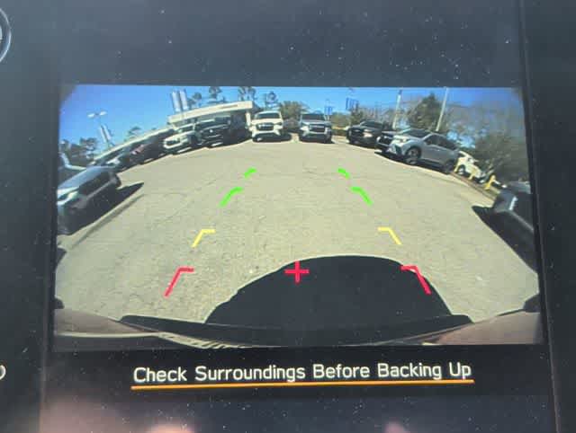 Thumbnail: 2024 Subaru WRX - 24