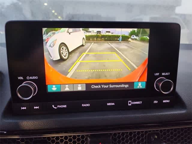 Thumbnail: 2025 Honda Civic - 24