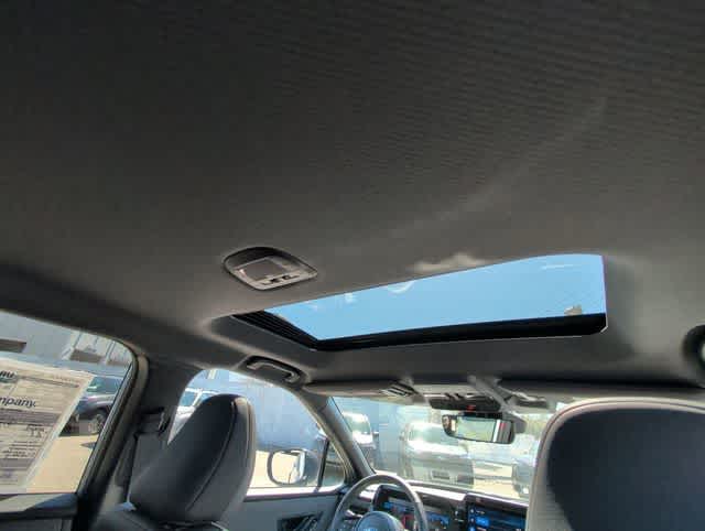 Thumbnail: 2026 Subaru Outback - 20