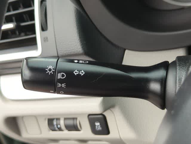 Thumbnail: 2016 Subaru Forester - 25