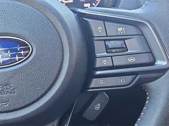 Thumbnail: 2025 Subaru Forester - 24