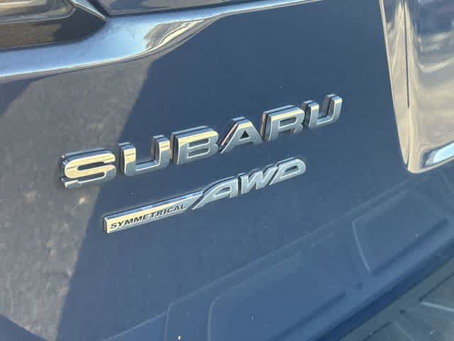 Thumbnail: 2023 Subaru Outback - 10