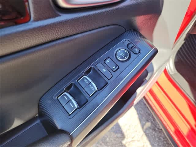 Thumbnail: 2022 Honda Civic - 15