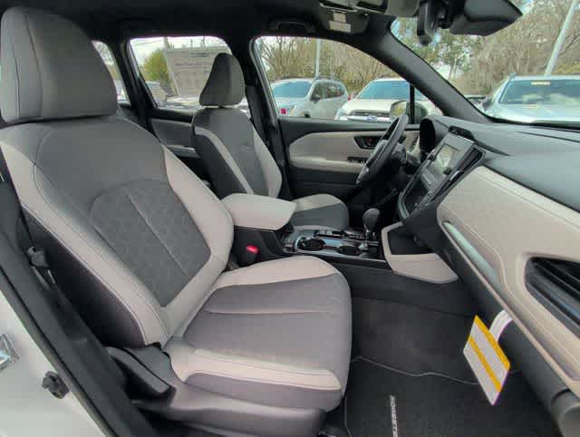 Thumbnail: 2026 Subaru Forester - 17