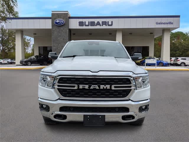 Thumbnail: 2022 RAM 1500 - 9