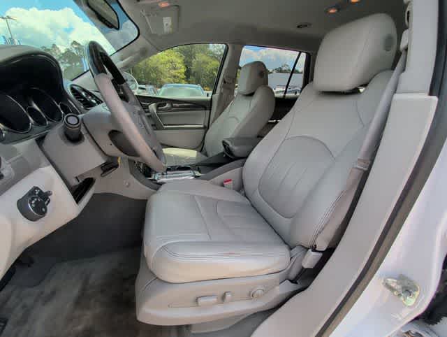 Thumbnail: 2016 Buick Enclave - 14