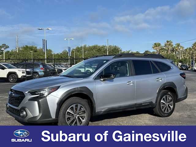 Thumbnail: 2023 Subaru Outback - 1