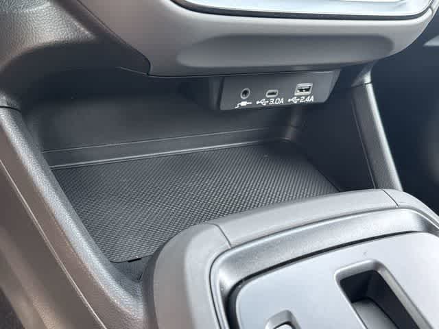 Thumbnail: 2026 Subaru Crosstrek - 27