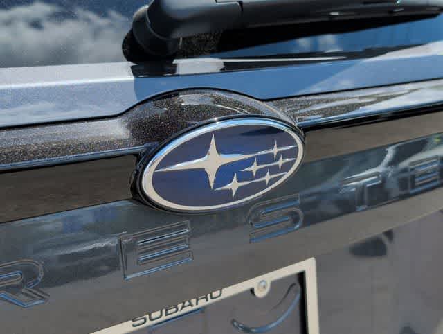 Thumbnail: 2026 Subaru Forester - 11