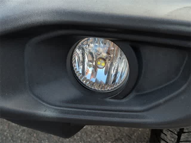 Thumbnail: 2021 Jeep Wrangler - 10