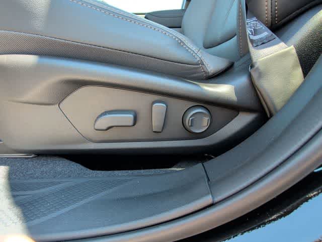 Thumbnail: 2026 Subaru Outback - 15