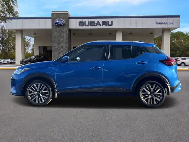Thumbnail: 2021 Nissan Kicks - 3