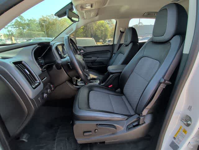 Thumbnail: 2016 Chevrolet Colorado - 14